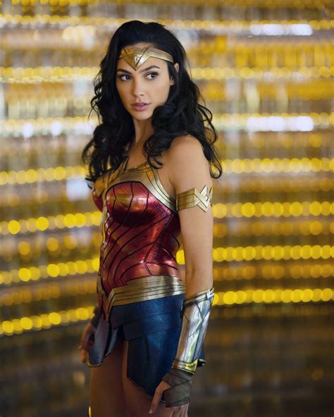 James Gunn Denies Gal Gadot Booted From Wonder Woman