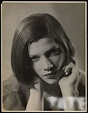 Photograph of Kyra Nijinsky, Barbara Ker-Seymer, [c.1930s] | Tate Images