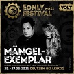 Mängelexemplar - Eonly Festival