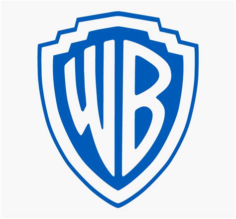 Logo Warner Bros Png Transparent Png Kindpng