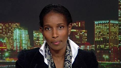 Ayaan Hirsi Ali Victim Of An Honor Killing Brandeis Style Fox News