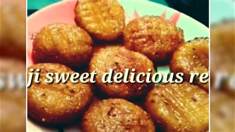 Ras Bhari Suji Delicious Suji Recipe Youtube