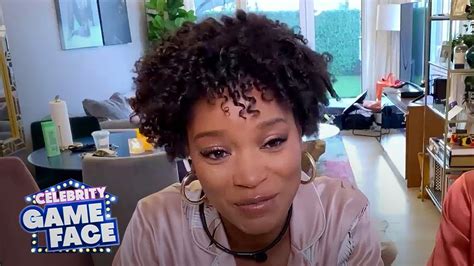 Keke Palmer Says Ice Cube Was The First To Warn Her About Boys