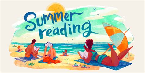 Goodreads Blog Post Start Planning Your Summer Reading