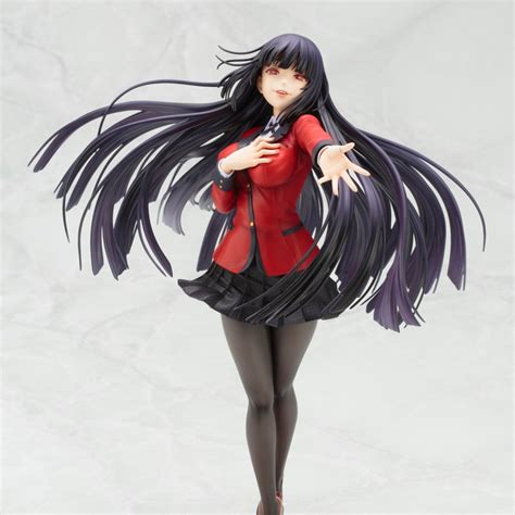 Yumeko Jabami Kakegurui Figure Request Details