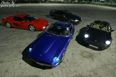 Pin By Knedliky Zelim On Mid Night Club ミッド ナイト クラブ Japanese Cars