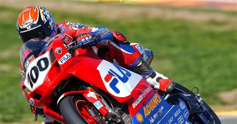 World Superbike Season Overview 2003 Quiz By Theonetheyallcal