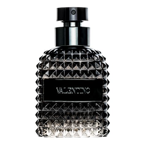Valentino Uomo Intense For Men Eau De Parfum Spray 50ml