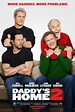 Daddy’s Home 2 [2017] Final [NTSC/DVDR] Ingles, Español Latino -UP DVD ...