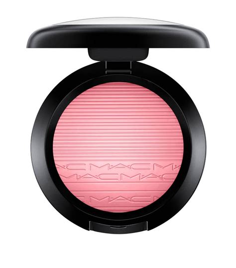 Mac Magnetic Nude Extra Dimension Blushes Reviews Photos Hot Sex Picture