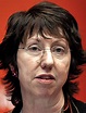 Catherine Ashton verteidigt sich gegen Kritik - Ausland - Badische Zeitung