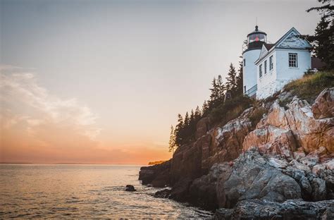 18 Coastal Towns In Maine For The Ultimate Beach Getaway