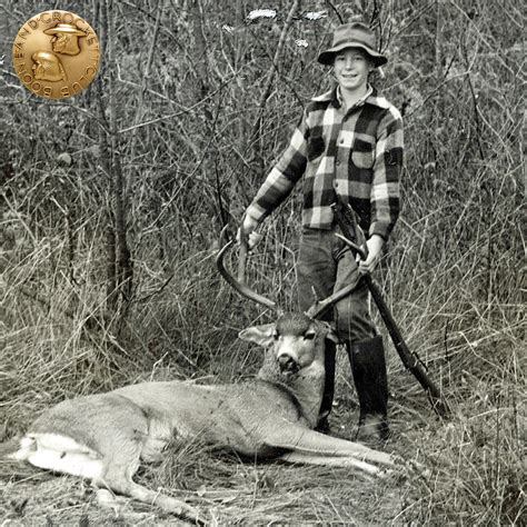Vintage Hunting Gallery Volume 1 Boone And Crockett Club