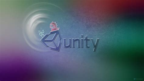 Unity3d Wallpaper 1920x1080 Incursus
