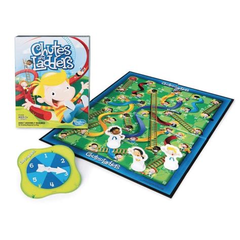 Buy Chutes And Ladders Game At Sands Worldwide
