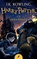 Harry Potter y la piedra filosofal portada 2020 #HarryPotter # ...