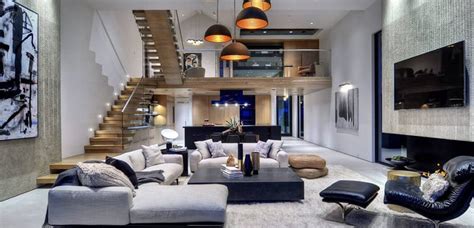 Ideas para decorar salones modernos | Decoora