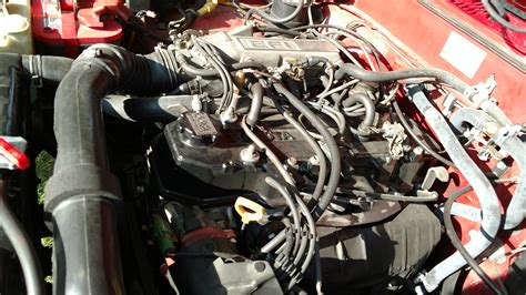 87 Rebuilt 22re And Automaitc Transmission For Sale Toyota 4runner
