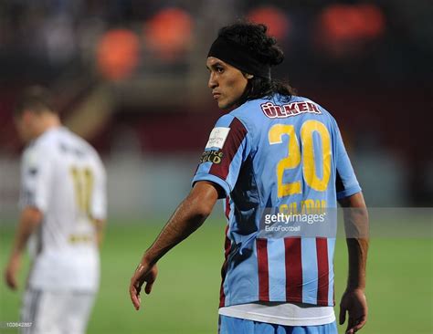What is the full name of trabzonspor on wikipedia? Trabzonspor V Fenerbahce Spor Toto Super League Photos and ...