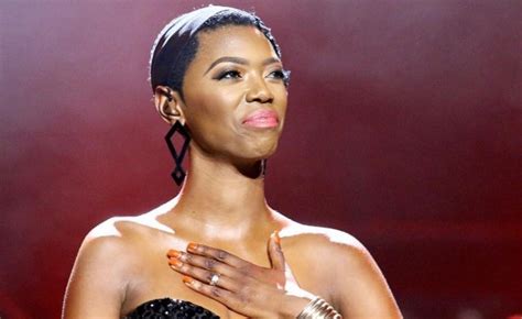South African Musician Lira Wasnt Nominated For An Oscar