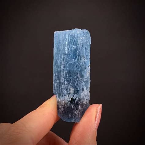 Aquamarine Floater Gem Crystal Vlt 13 Edd26l Medina Mine Brazil