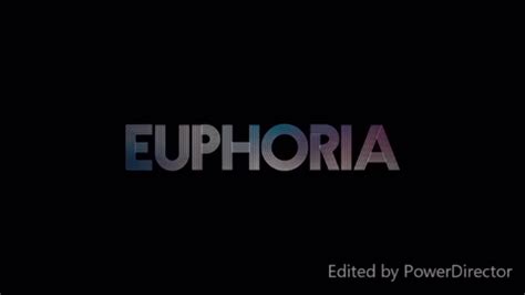 Euphoria Episode 4 Song Id Youtube