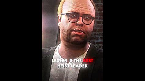 Who Do You Think Is Better Lester Or Pavel Gta Gta5 Grandtheftauto