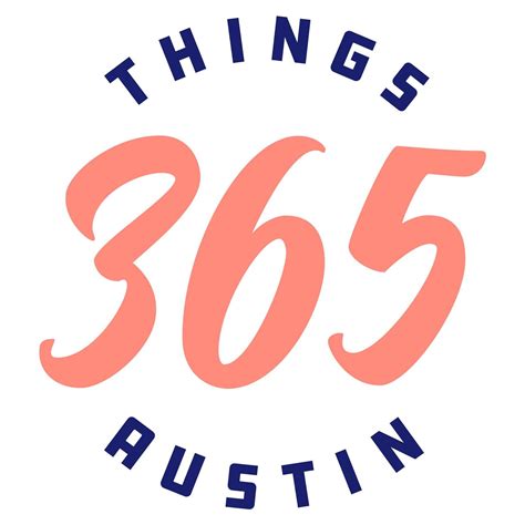 365 Things Austin