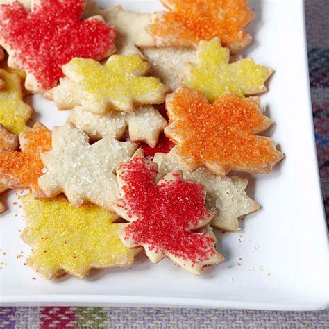 Check out our better homes and gardens cookbook selection for the very best in unique or custom, handmade pieces from our cookbooks shops. Sugar Cookie Cutouts by Better Homes and Gardens | Fall ...