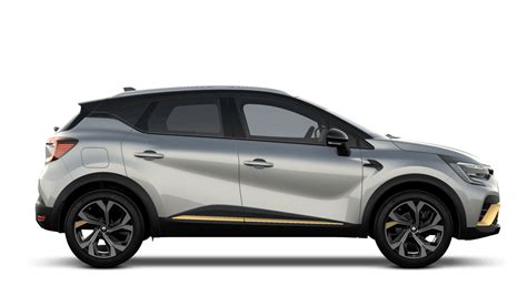 Renault Captur Engineered Finance Available Sutton Park Renault