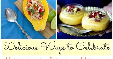 Hungry Harps 15 Delicious Ways To Celebrate National Papaya Month