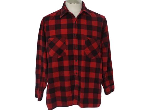Red And Black Flannel Shirt Mens Black Flannel Shirt Mens Flannel