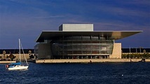 Ópera de Copenhague: historia, arquitectura y cómo llegar