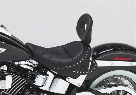 Corbin Motorcycle Seats And Accessories Hd Softail Deluxe 800 538 7035