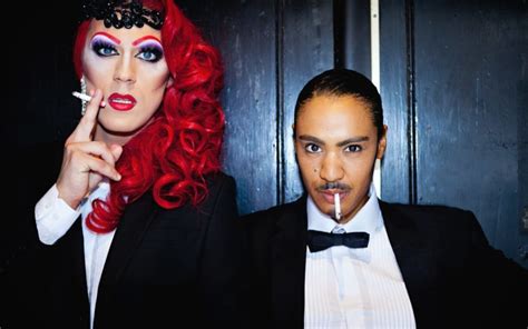Exploring The Contrast Of Popularity Between Drag Queen And Kings