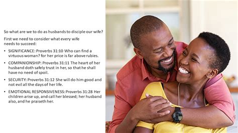 Dont Neglect Your Wife Men Husbands Need To Love Their Wives Or Face Marriage Heartaches