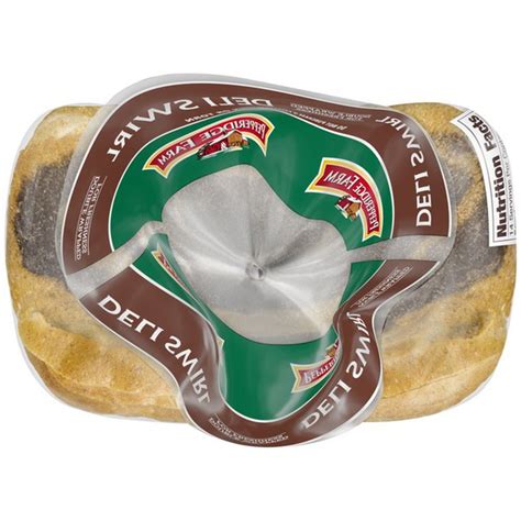 Choose from contactless same day delivery, drive up and more. Pepperidge Farm® Deli Rye & Pump Swirl Bread (16 oz) from Publix - Instacart