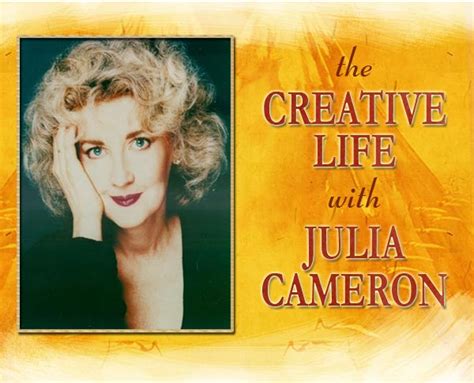 The Creative Life An Interview With Julia Cameron