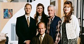 Frasier: All The Season Premieres, Ranked According To IMDb