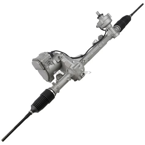 Buyautoparts Rack And Pinion With Electric Power Steering R Buy Auto Parts