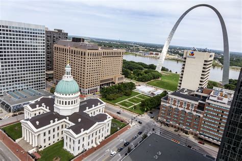 The St Louis Neighborhoods You Need To Know