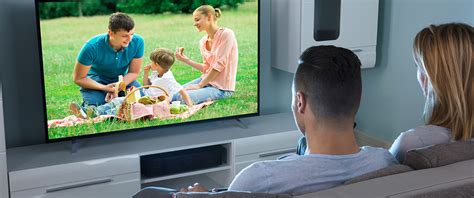 The Way We Watch Tv Is Changing A Look Into The Future