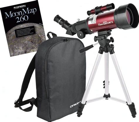 Best Portable Telescopes 2023 Prices Brands Performance And Reviews