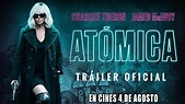 Atómica - película: Ver online completa en español
