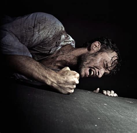 Man Broken Crying Humility Brokenness Courtesy Of Conrado Shutterstock