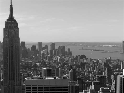 45 Empire State Building Wallpapers