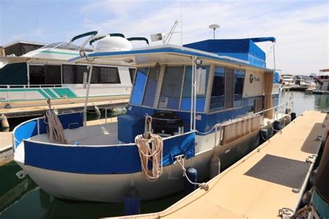 14 x 52 totally remodeled sumerset houseboat $62,500 dale hollow lake. House Boats For Sale On Dale Hollow Lake - Home Dale ...