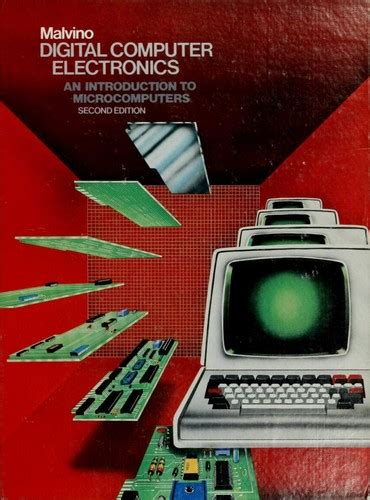 Digital Computer Electronics 1983 Edition Open Library