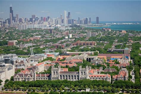 the university of chicago opportunities — sahgb