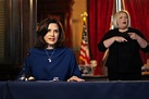 We Heart: Governor Gretchen Whitmer, That "Young Woman in Michigan ...